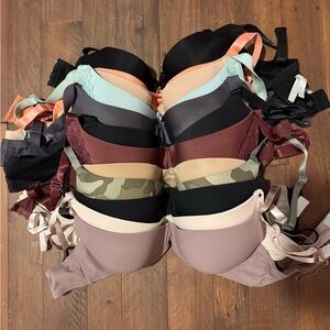 Bra Bundle of 12